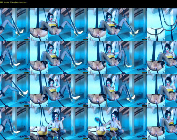 power_stuff — 66 minute Chaturbate female cam video clip, 720p, Aug 18, 2020