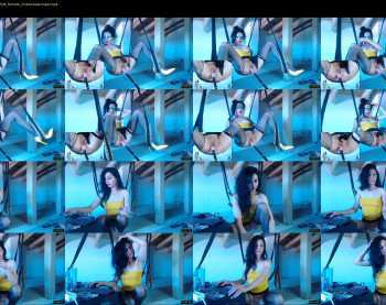 power_stuff — 44 minute Chaturbate female cam video clip, 720p, Aug 18, 2020