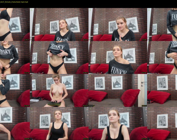 savanahwildc — 45 minute Chaturbate female cam video clip, 1080p, Aug 19, 2020