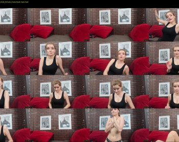 savanahwildc — 15 minute Chaturbate female cam video clip, 1080p, Aug 19, 2020