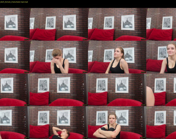 savanahwildc — 69 minute Chaturbate female cam video clip, 1080p, Aug 19, 2020