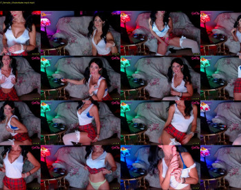 sofia3211 — 36 minute Chaturbate couple cam video clip, 720p, Aug 19, 2020
