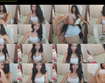 soft_doll_small — 129 minute Chaturbate female cam video clip, 720p, Aug 19, 2020