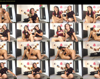 sweet__pink — 11 minute Chaturbate couple cam video clip, 720p, Aug 19, 2020