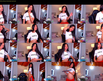 _hellokitty01 — 16 minute Chaturbate female cam video clip, 1080p, Aug 20, 2020