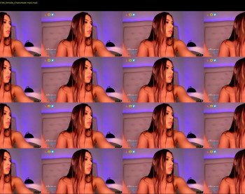 _perlalovers — 9 minute Chaturbate female cam video clip, 1080p, Aug 19, 2020