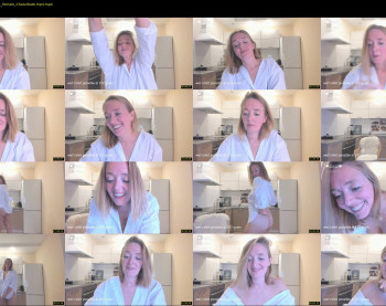 braingirl — 52 minute Chaturbate female cam video clip, 720p, Aug 19, 2020