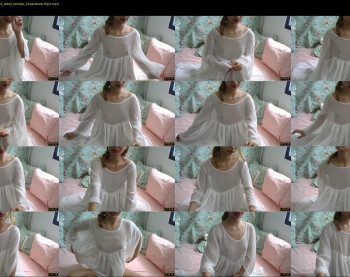 candy_candy66 — 21 minute Chaturbate female cam video clip, 720p, Aug 19, 2020
