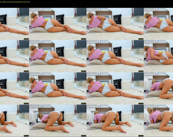 classy_medeeea — 12 minute Chaturbate female cam video clip, 1080p, Aug 19, 2020