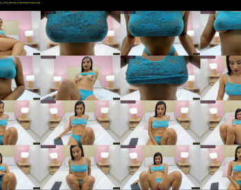 danielasanders — 69 minute Chaturbate female cam video clip, 720p, Aug 19, 2020