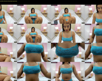 danielasanders — 32 minute Chaturbate female cam video clip, 720p, Aug 19, 2020