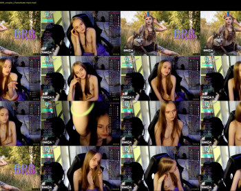 jessica_rays — 84 minute Chaturbate couple cam video clip, 1080p, Aug 19, 2020