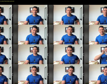 josnargpr — 21 minute Chaturbate male cam video clip, 720p, Aug 19, 2020