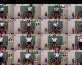 livecleo — 4 minute Chaturbate female cam video clip, 1080p, Aug 19, 2020