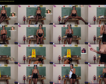livecleo — 16 minute Chaturbate female cam video clip, 1080p, Aug 19, 2020