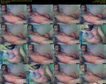 masterp17 — 28 minute Chaturbate male cam video clip, 480p, Aug 19, 2020