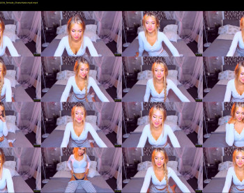 melissafresh — 25 minute Chaturbate female cam video clip, 720p, Aug 19, 2020
