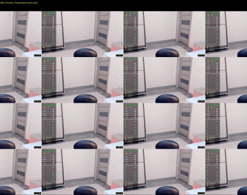 mikakimura — 24 minute Chaturbate female cam video clip, 1080p, Aug 20, 2020