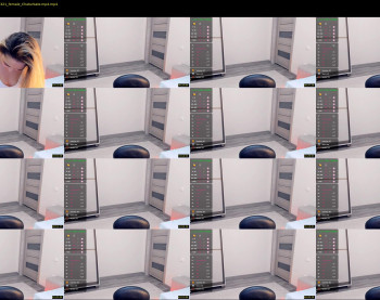 mikakimura — 55 minute Chaturbate female cam video clip, 1080p, Aug 20, 2020