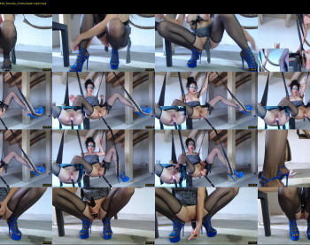 power_stuff — 65 minute Chaturbate female cam video clip, 720p, Aug 19, 2020