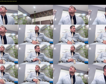 spartacus_guy_ — 59 minute Chaturbate male cam video clip, 720p, Aug 19, 2020