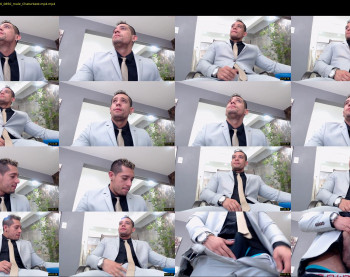 spartacus_guy_ — 59 minute Chaturbate male cam video clip, 720p, Aug 19, 2020