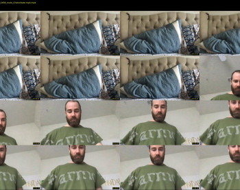 sugarwhite11 — 3 minute Chaturbate male cam video clip, 480p, Aug 19, 2020