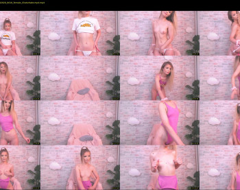 yourmidnightcoffee — 71 minute Chaturbate female cam video clip, 1080p, Aug 20, 2020