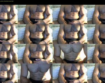 devazeo — 23 minute Chaturbate male cam video clip, 720p, Aug 20, 2020