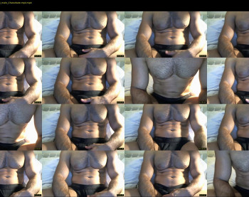 devazeo — 31 minute Chaturbate male cam video clip, 720p, Aug 20, 2020
