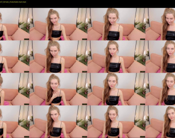 sashafancy — 5 minute Chaturbate female cam video clip, 1080p, Aug 20, 2020