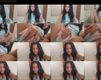 soft_doll_small — 13 minute Chaturbate female cam video clip, 1080p, Aug 21, 2020