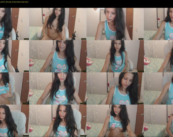 soft_doll_small — 154 minute Chaturbate female cam video clip, 720p, Aug 21, 2020