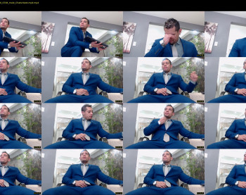 spartacus_guy_ — 59 minute Chaturbate male cam video clip, 720p, Aug 20, 2020