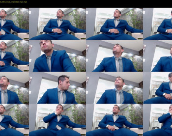 spartacus_guy_ — 16 minute Chaturbate male cam video clip, 720p, Aug 20, 2020