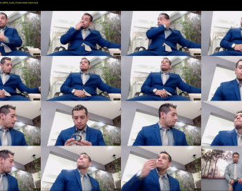 spartacus_guy_ — 59 minute Chaturbate male cam video clip, 720p, Aug 20, 2020
