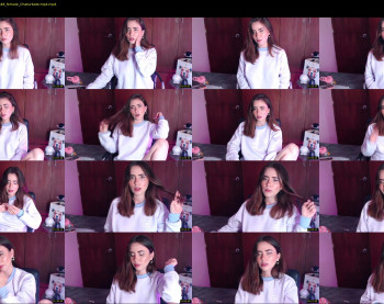 wolfsfoster — 42 minute Chaturbate couple cam video clip, 480p, Aug 20, 2020