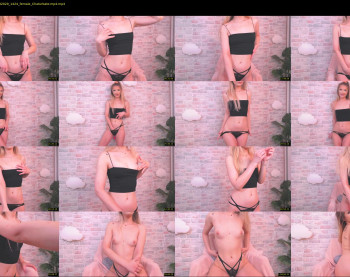 yourmidnightcoffee — 73 minute Chaturbate female cam video clip, 1080p, Aug 20, 2020