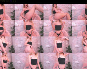 yourmidnightcoffee — 12 minute Chaturbate female cam video clip, 1080p, Aug 20, 2020