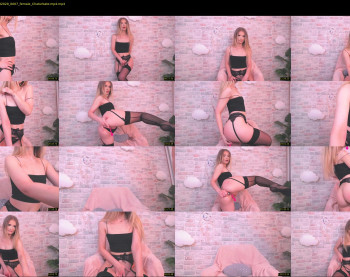 yourmidnightcoffee — 71 minute Chaturbate female cam video clip, 1080p, Aug 21, 2020