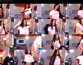 _hellokitty01 — 70 minute Chaturbate female cam video clip, 1080p, Aug 22, 2020