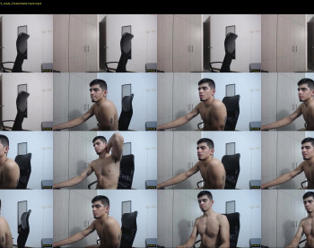 _mrcock_ — 6 minute Chaturbate male cam video clip, 720p, Aug 21, 2020