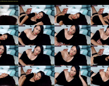 amazingmodel — 33 minute Chaturbate female cam video clip, 720p, Aug 21, 2020