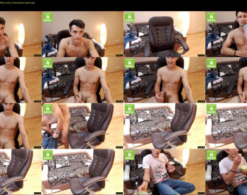 eric_poston — 52 minute Chaturbate male cam video clip, 720p, Aug 21, 2020