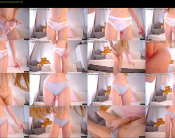 evaava — 75 minute Chaturbate female cam video clip, 1080p, Aug 21, 2020