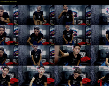 frank_smith18 — 22 minute Chaturbate male cam video clip, 720p, Aug 21, 2020