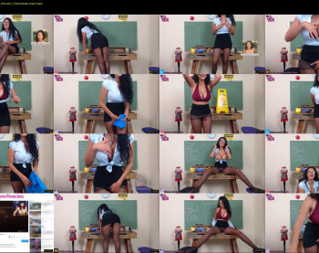 livecleo — 70 minute Chaturbate female cam video clip, 1080p, Aug 21, 2020