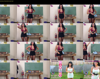 livecleo — 15 minute Chaturbate female cam video clip, 1080p, Aug 21, 2020