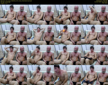 max_232 — 12 minute Chaturbate male cam video clip, 720p, Aug 21, 2020