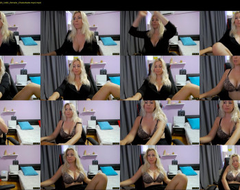 pam___beautiful — 37 minute Chaturbate female cam video clip, 720p, Aug 21, 2020
